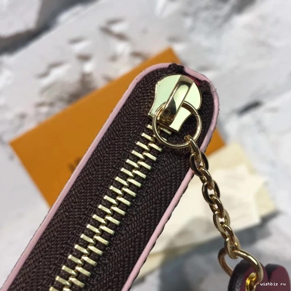 WIS Vuitton wallet Louis CHANELEMENCE 0219